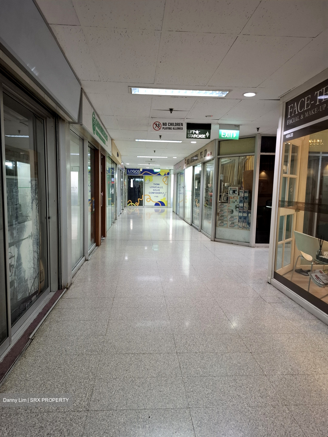 Far East Shopping Centre (D9), Retail #637340841